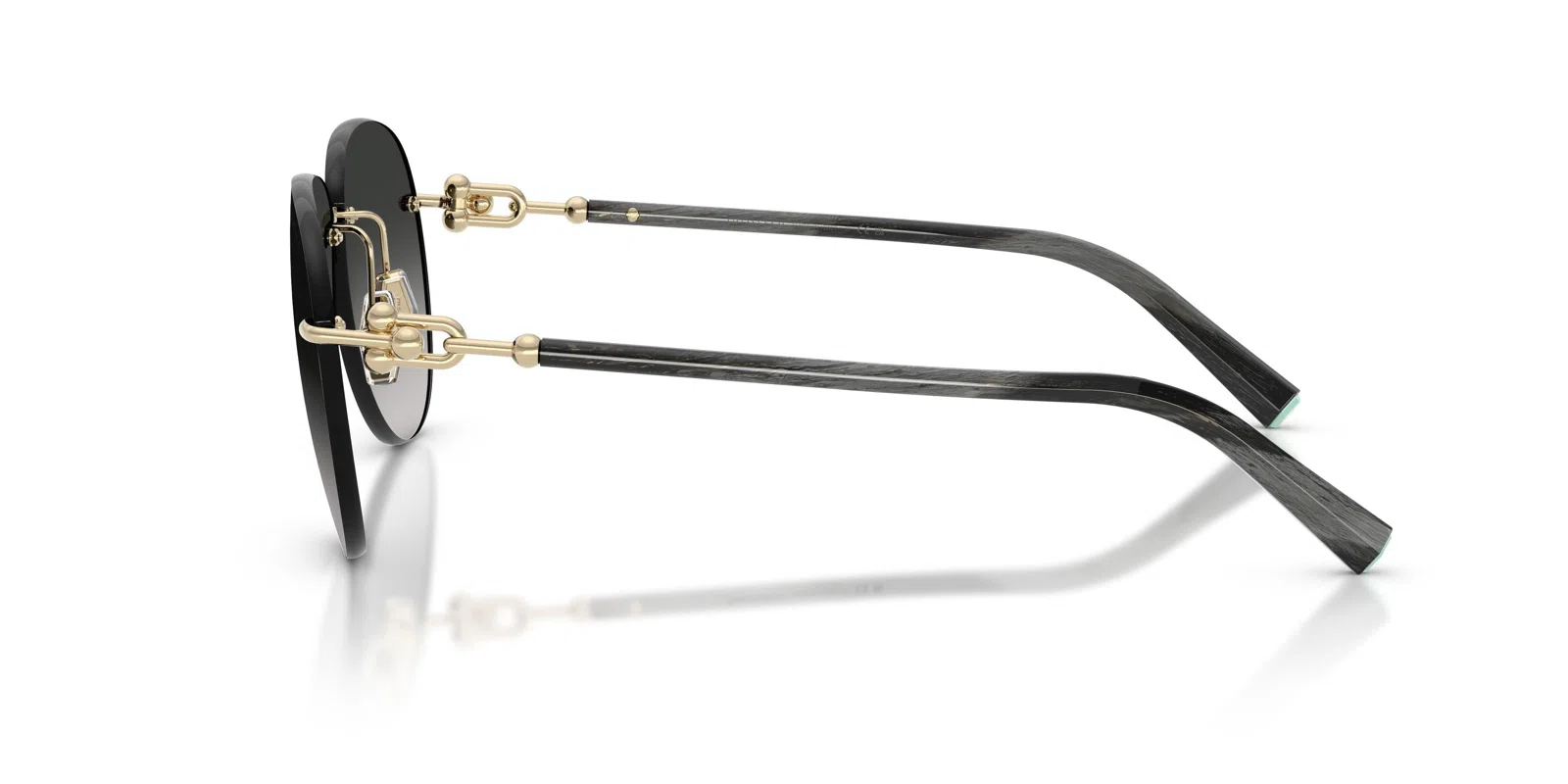 Tiffany 3124 Sunglasses - view 21
